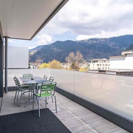 Apartment Anemone - Griwarent Ag Interlaken Exterior photo